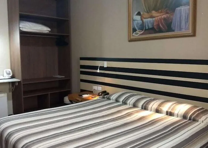 Castel Plaza Hotel