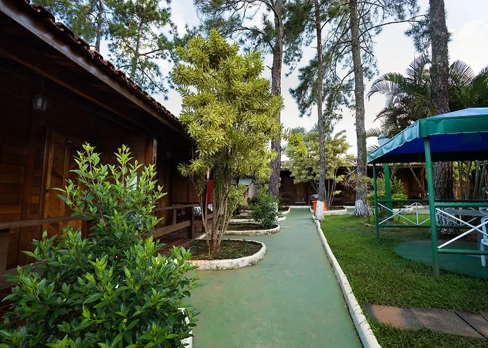 Hotel Green Hill