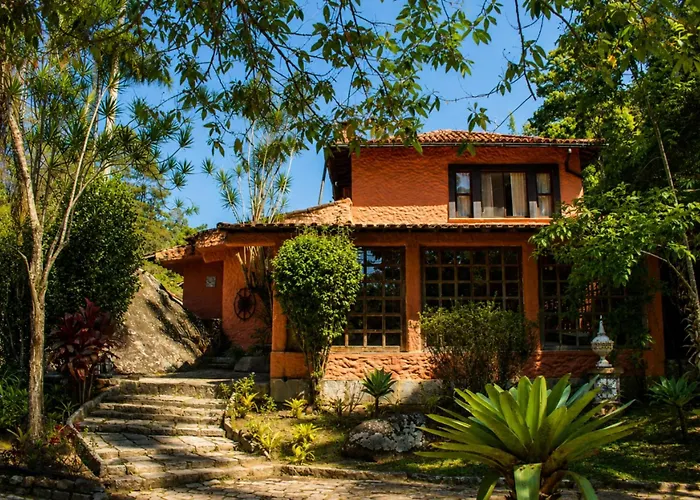 Kastel Pedra Bonita